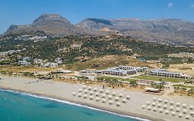 Alegria Beach Αnnex Plakias 4*